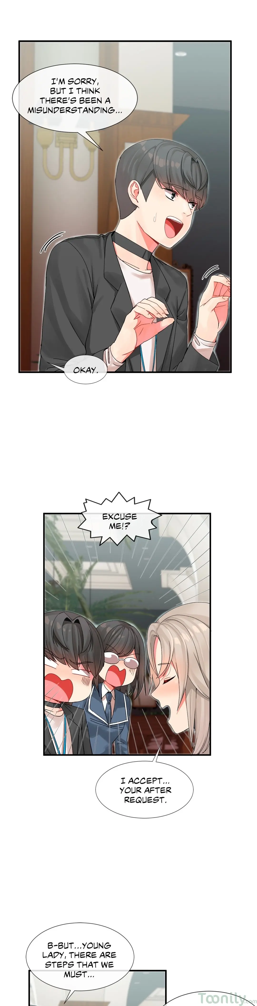Deceptions chapter 5 page 4