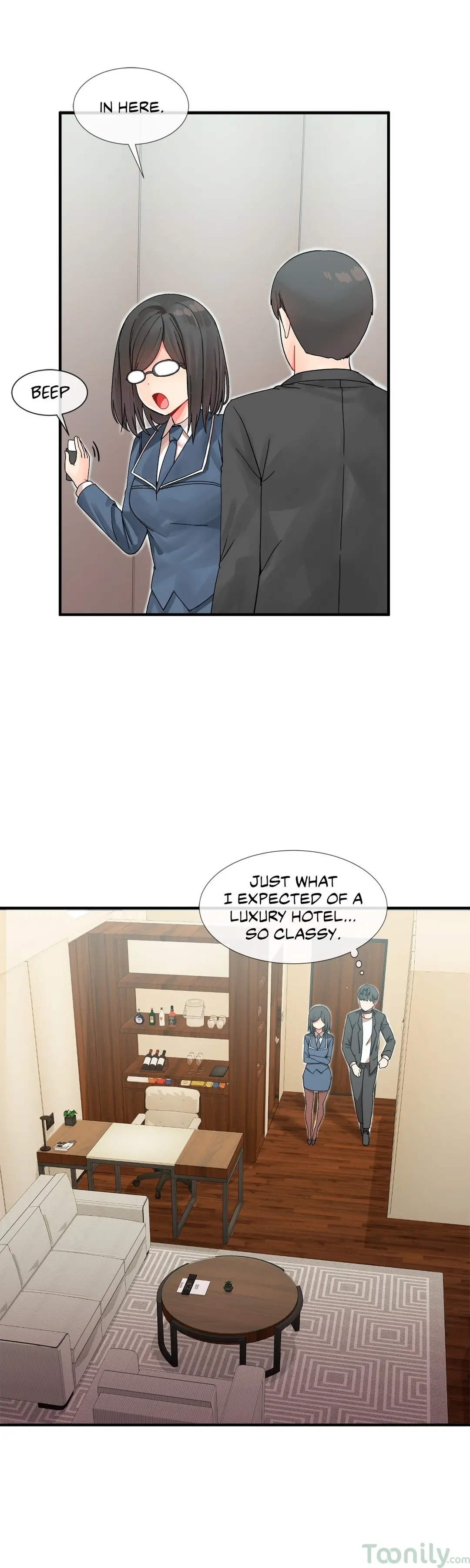 Deceptions chapter 5 page 10