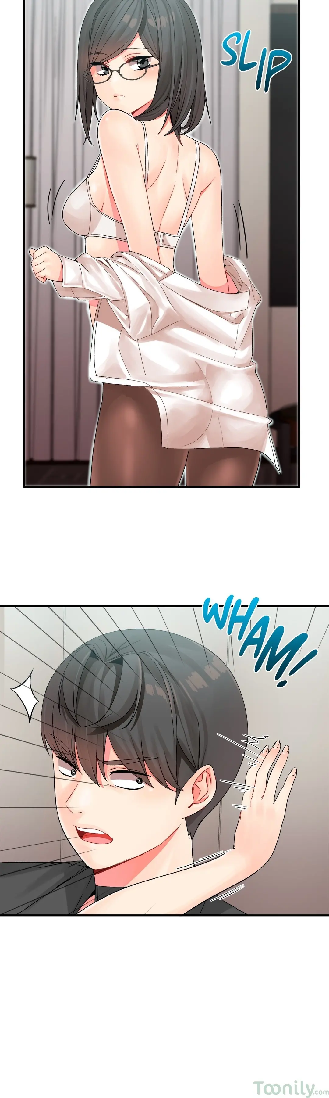 Deceptions chapter 5 page 12