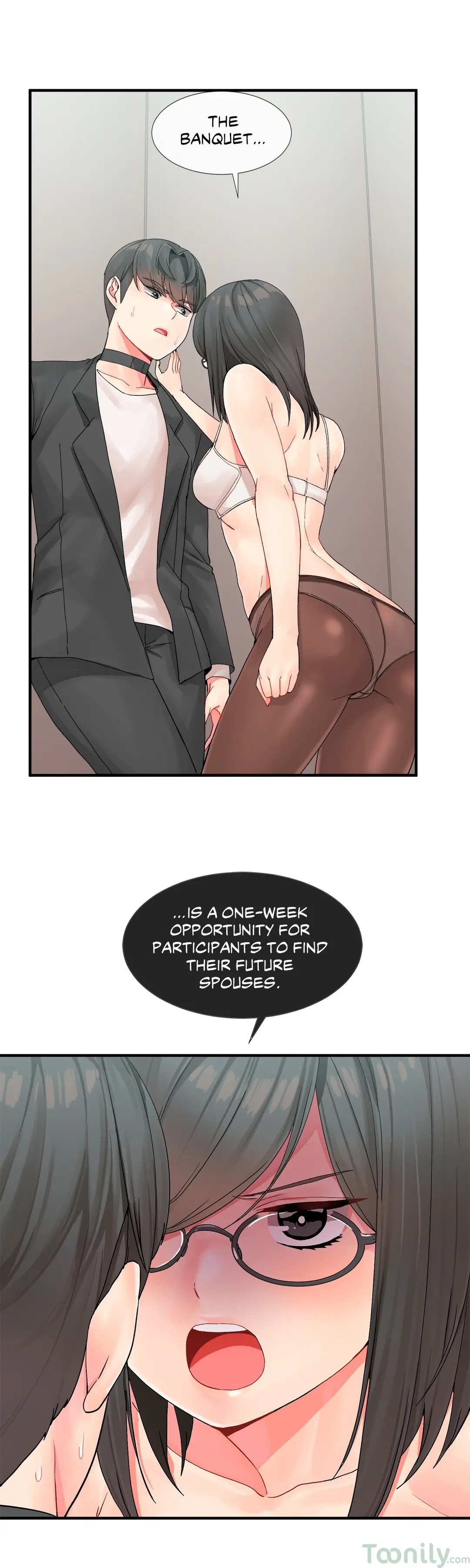 Deceptions chapter 5 page 13