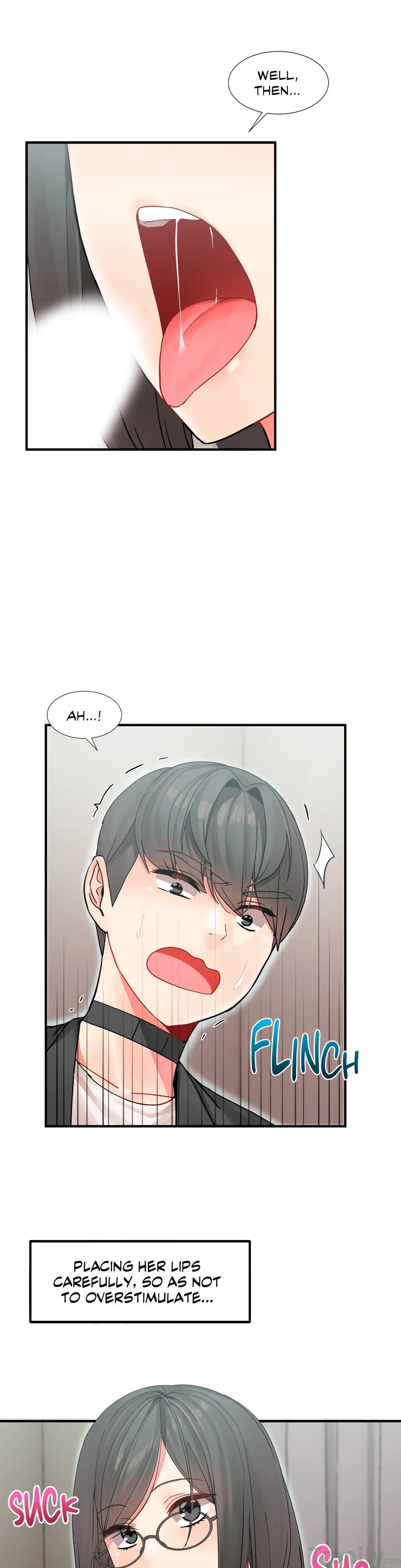 Deceptions chapter 5 page 17