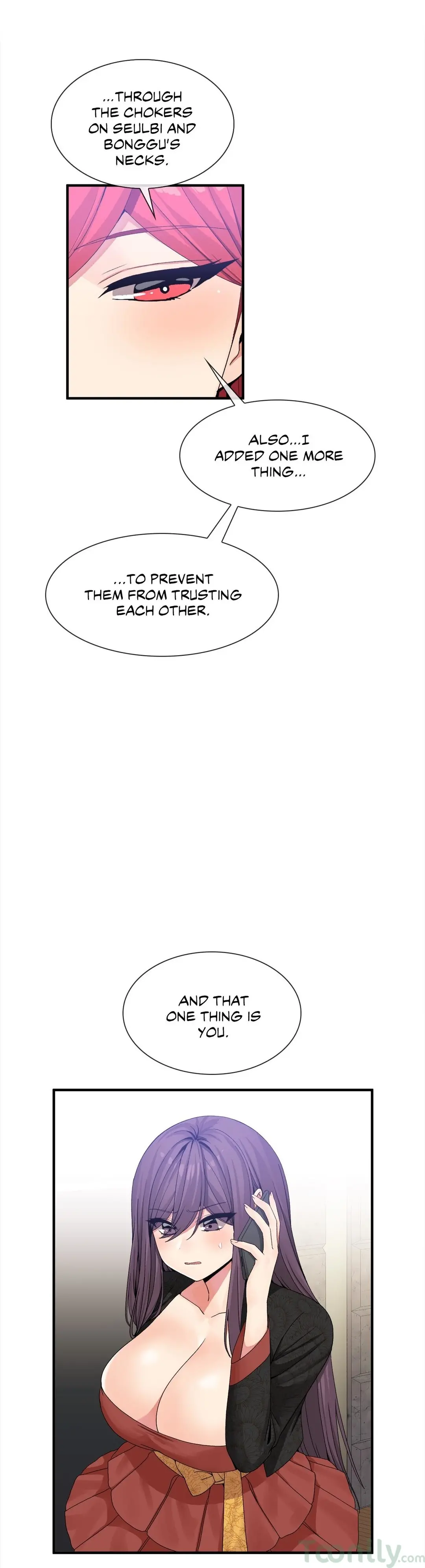 Deceptions chapter 50 page 9