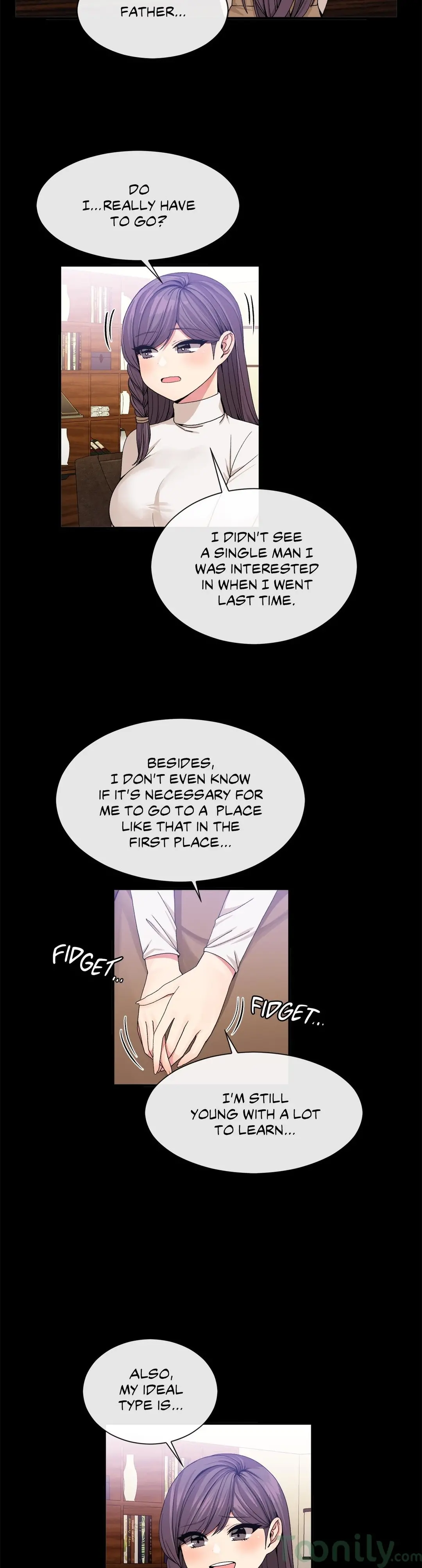Deceptions chapter 51 page 2