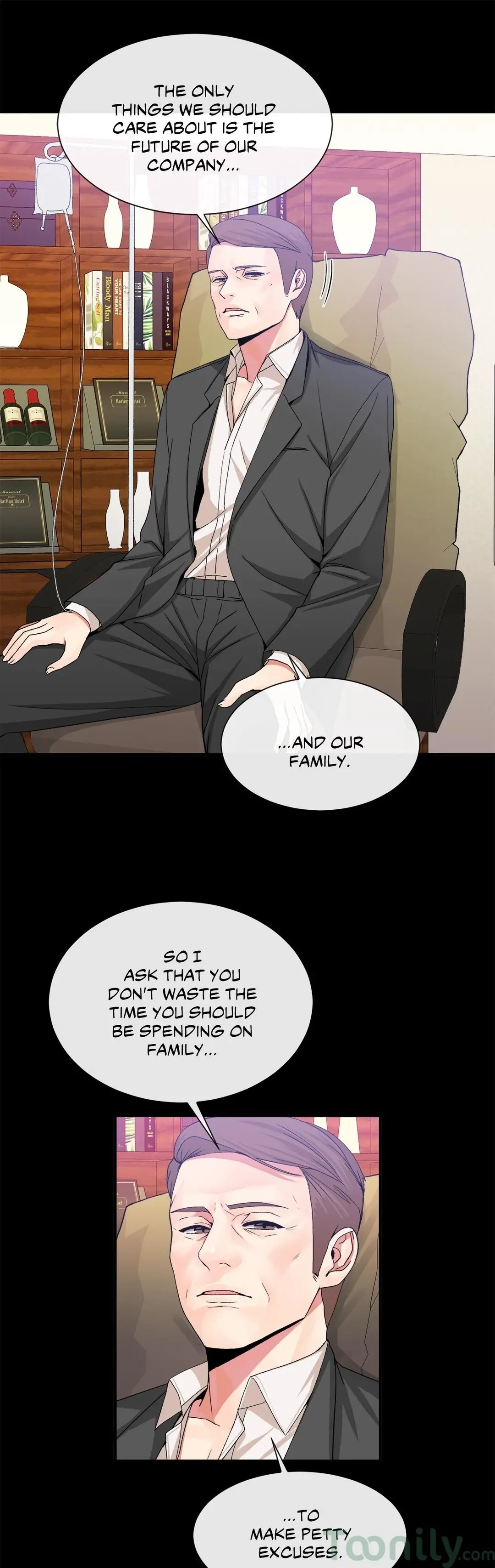 Deceptions chapter 51 page 4