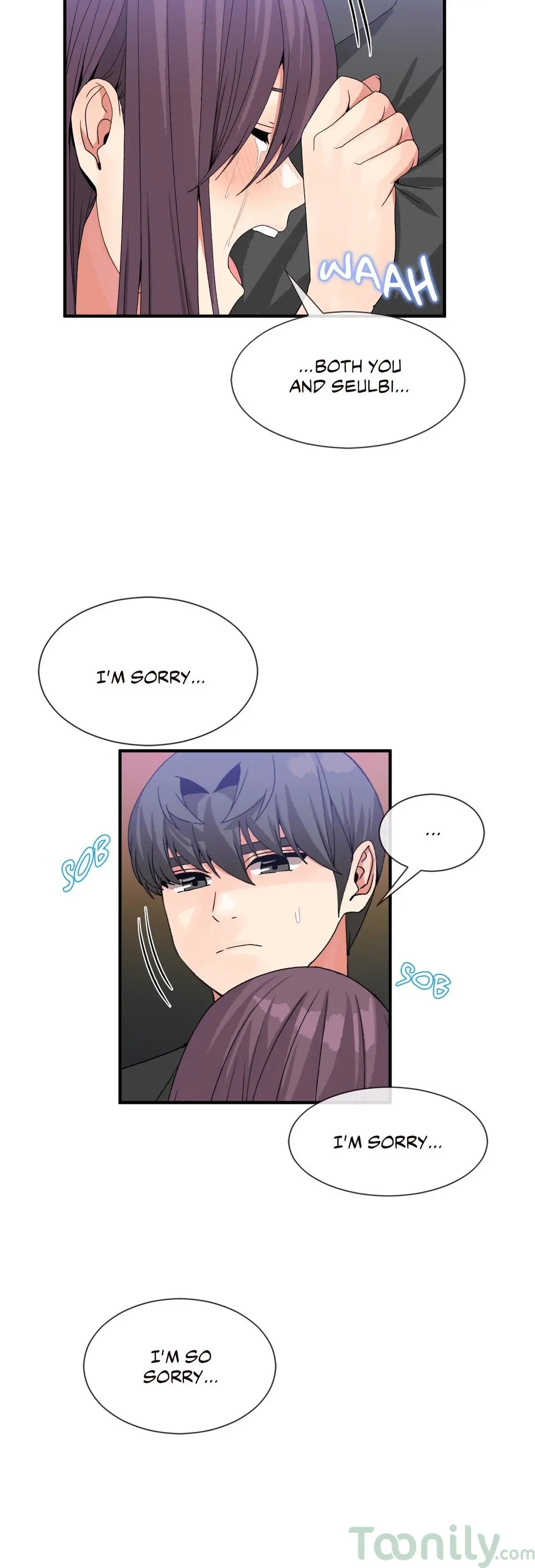 Deceptions chapter 51 page 19