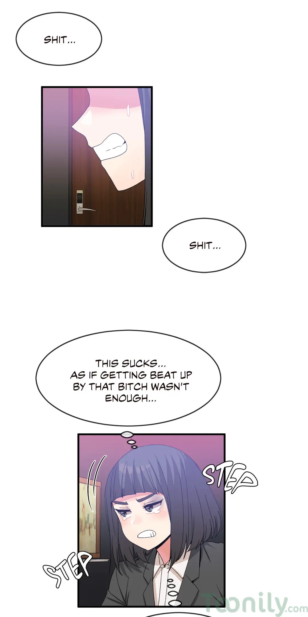 Deceptions chapter 51 page 21