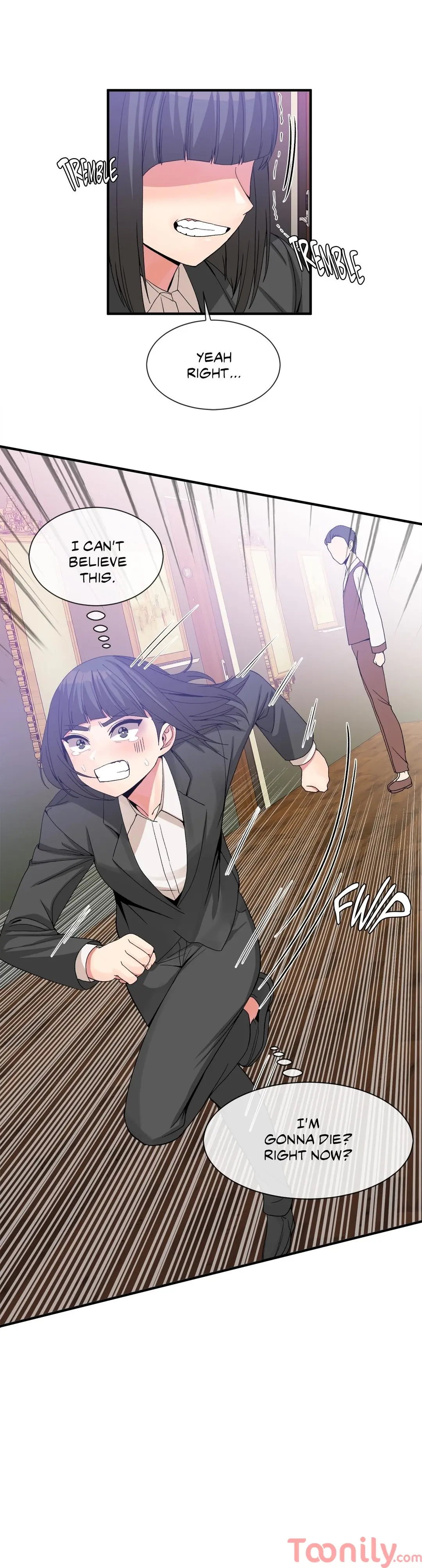Deceptions chapter 52 page 3