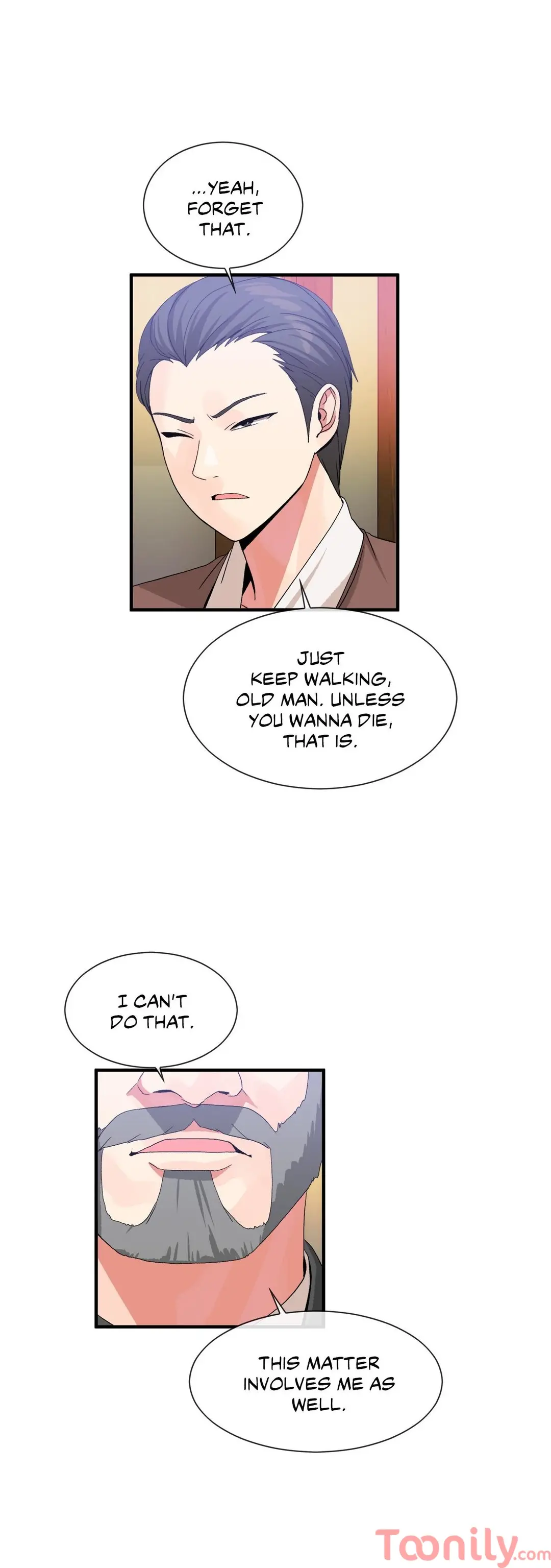 Deceptions chapter 52 page 12