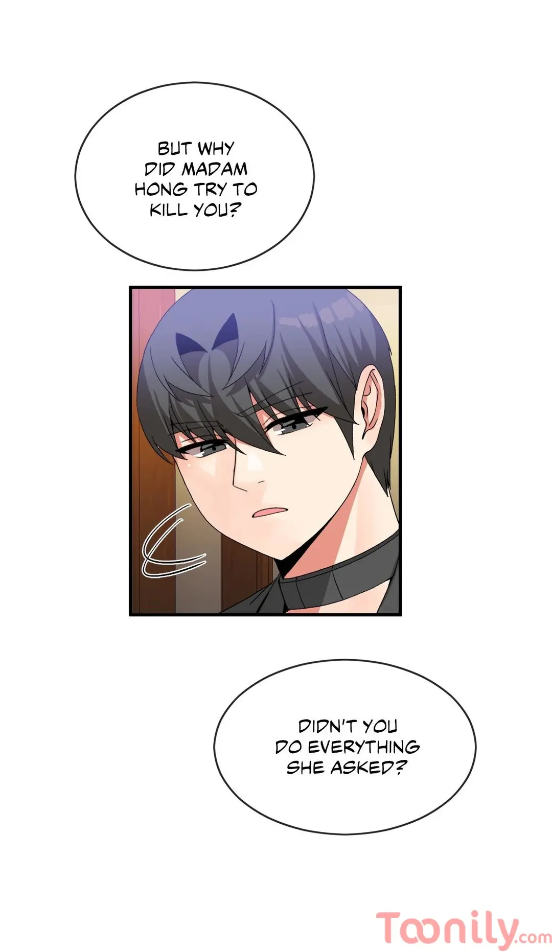 Deceptions chapter 53 page 20
