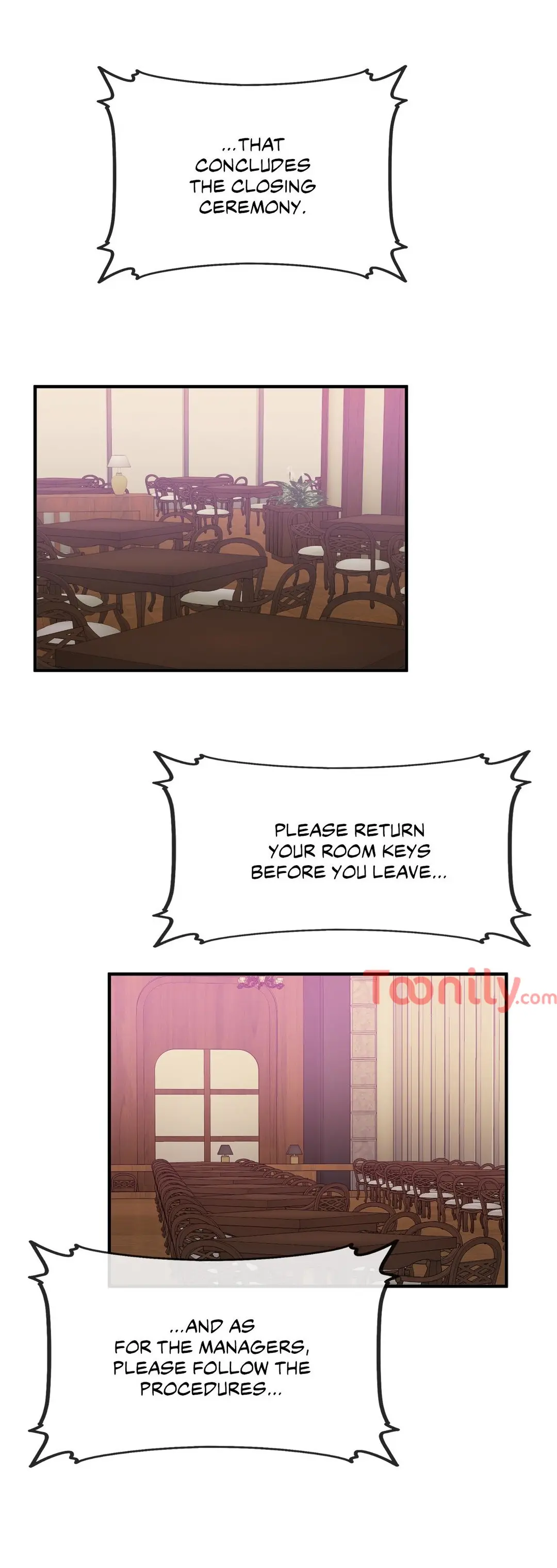 Deceptions chapter 54 page 22