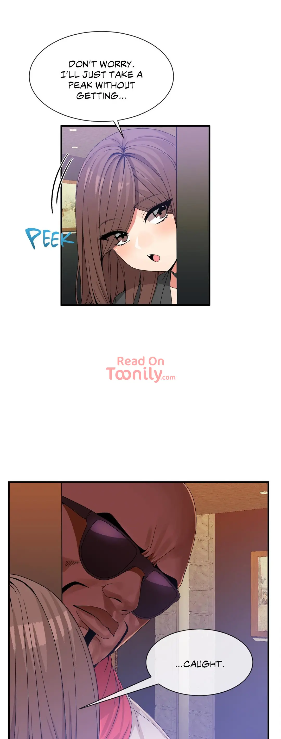 Deceptions chapter 58 page 19