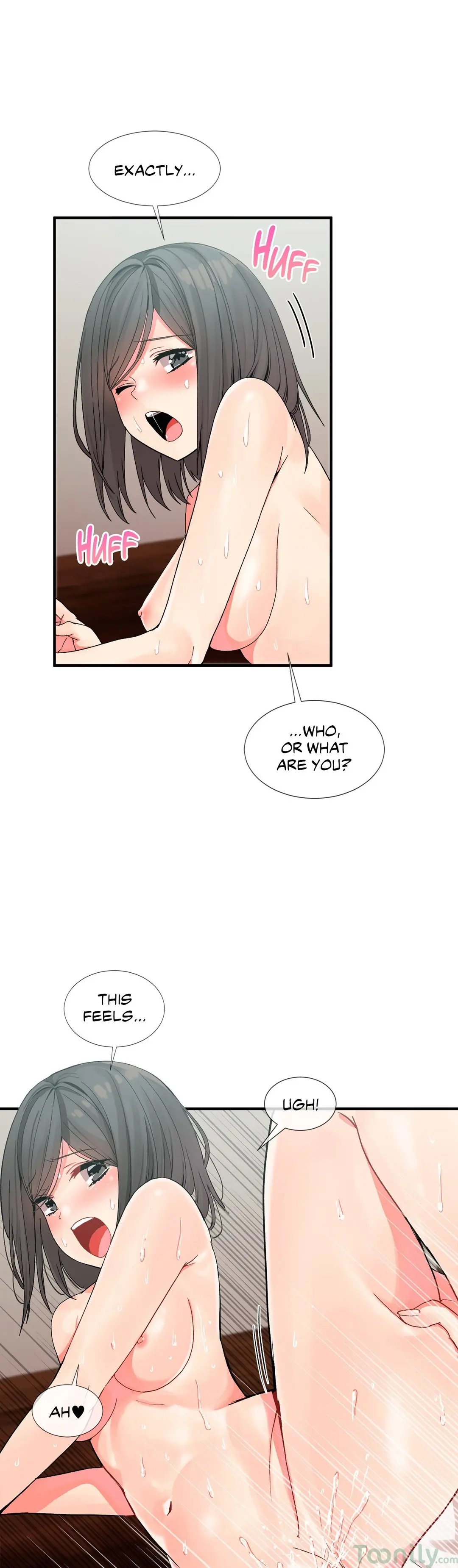 Deceptions chapter 6 page 13
