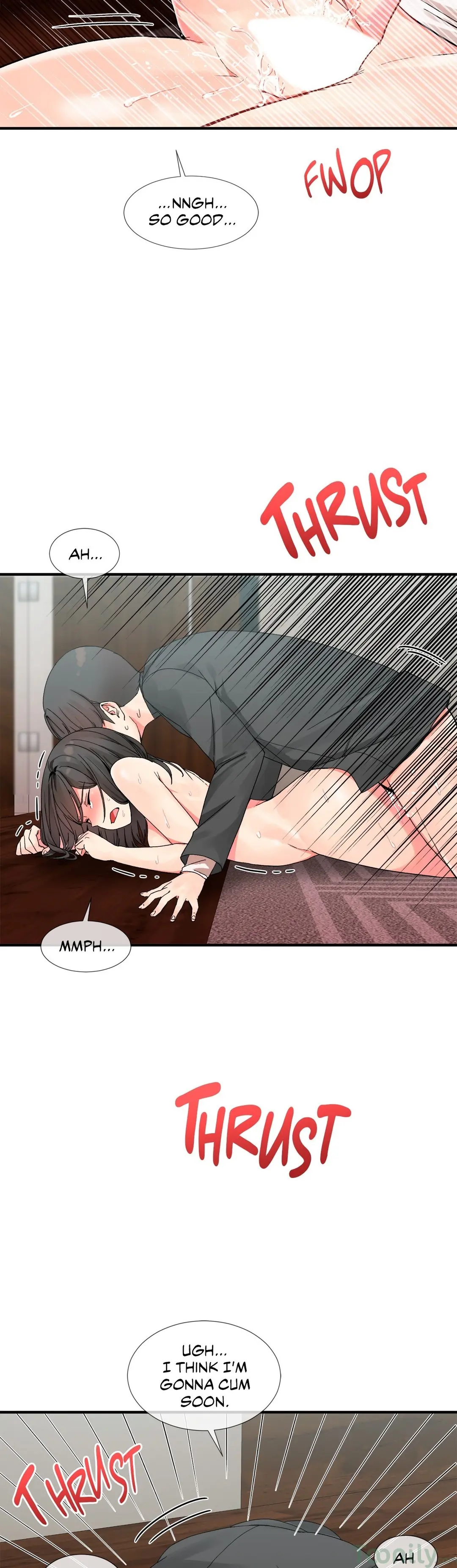Deceptions chapter 6 page 14