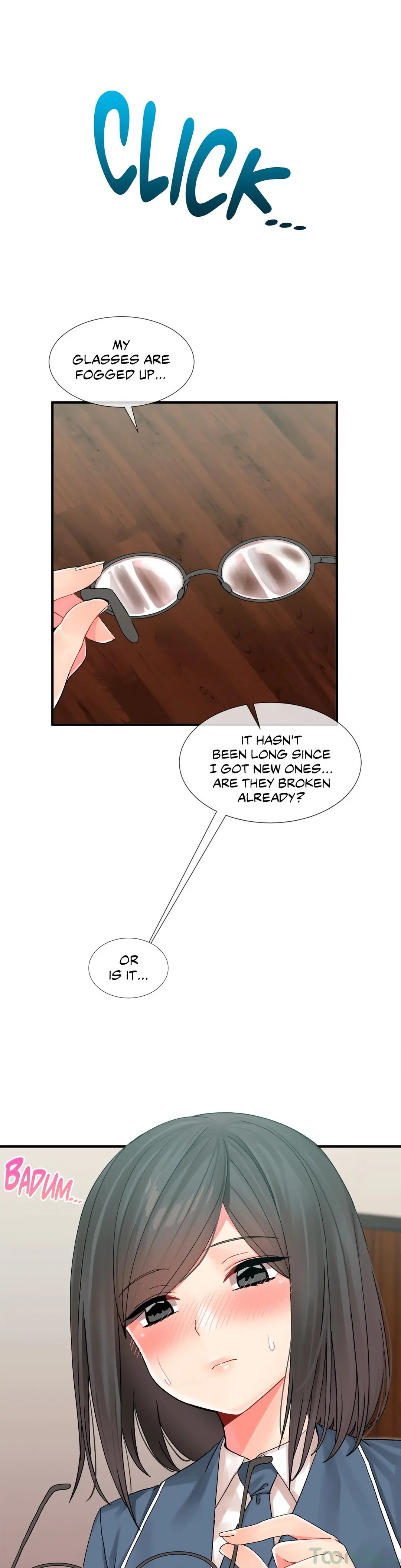 Deceptions chapter 6 page 26