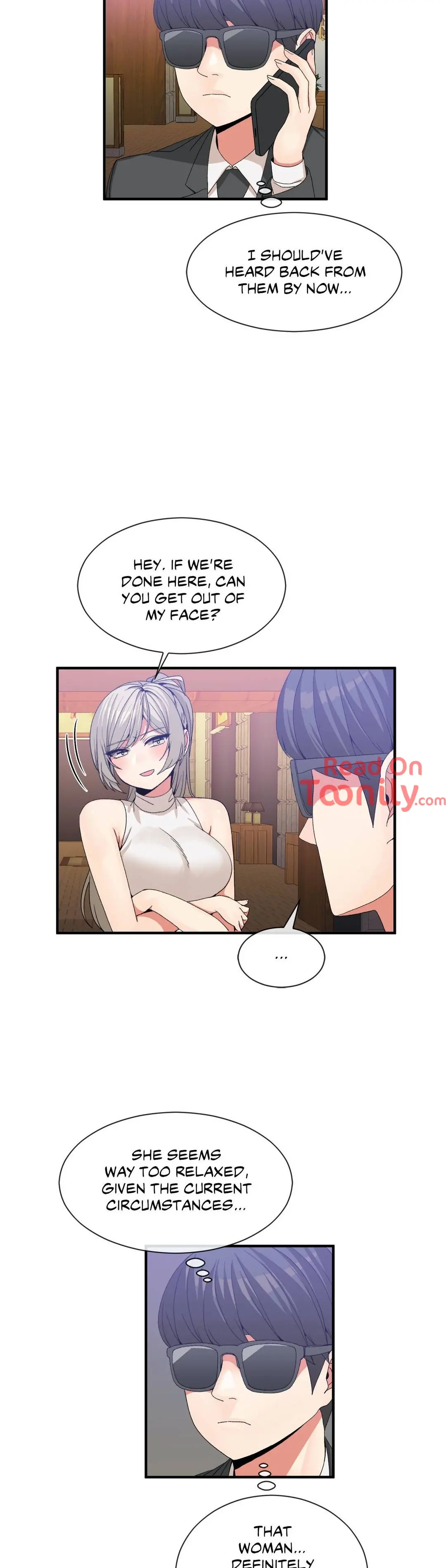 Deceptions chapter 61 page 2