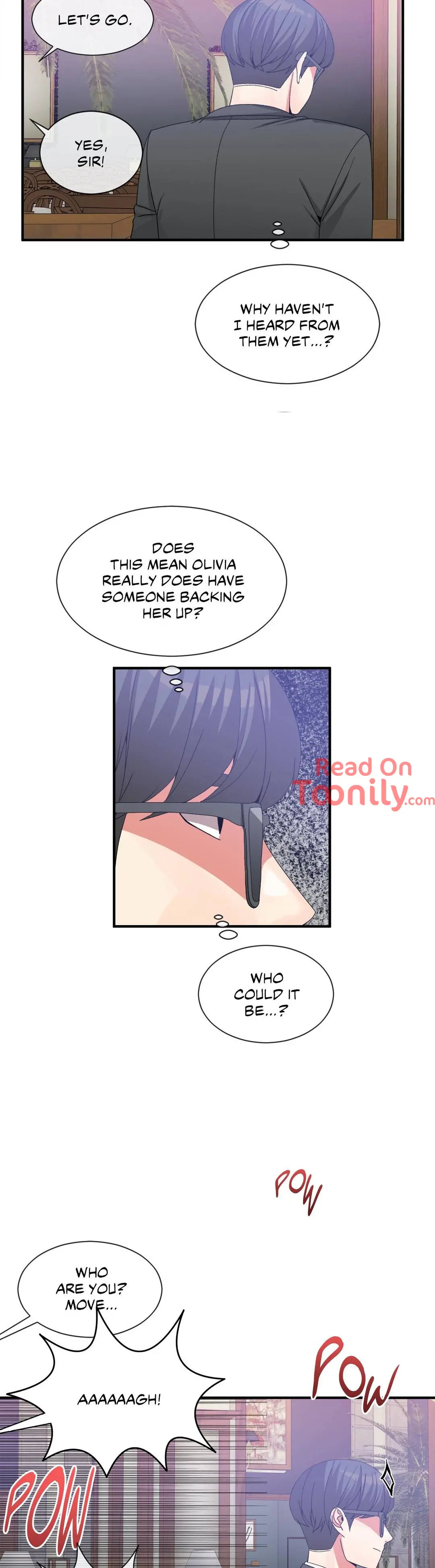 Deceptions chapter 61 page 10