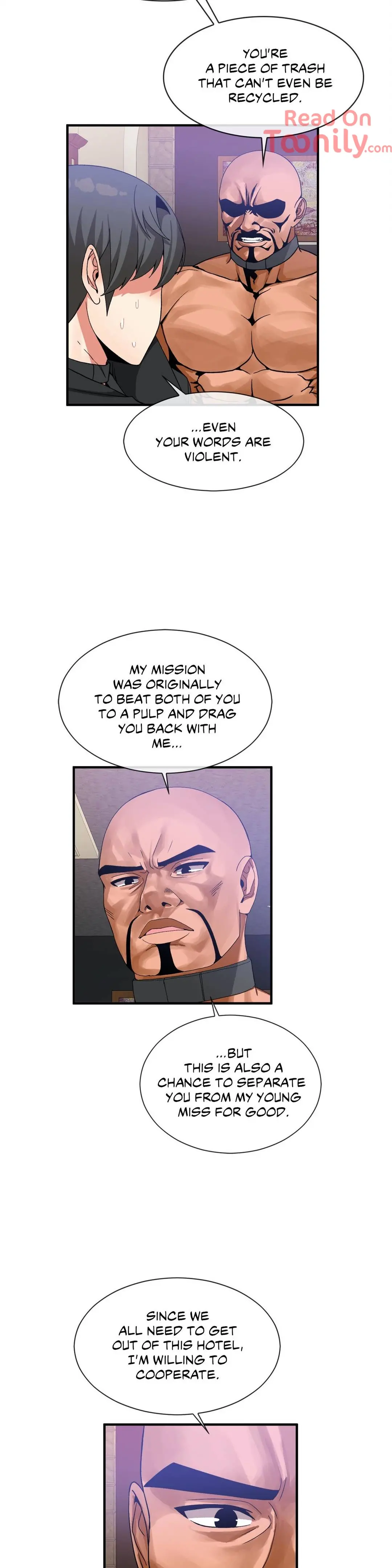 Deceptions chapter 62 page 2