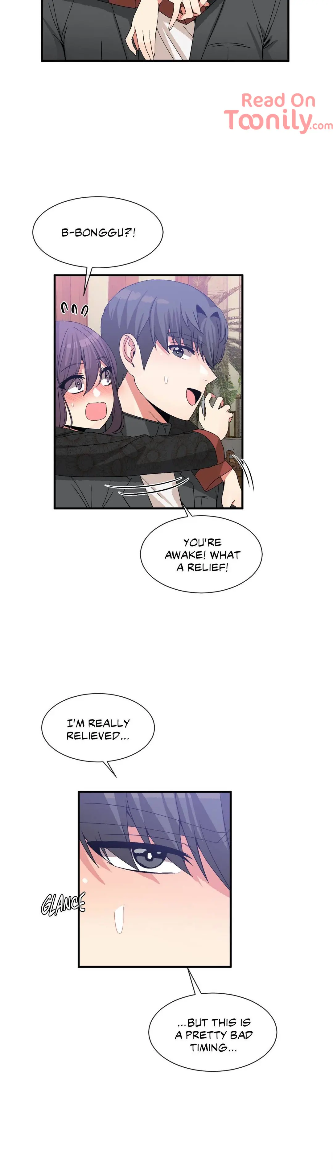 Deceptions chapter 62 page 14