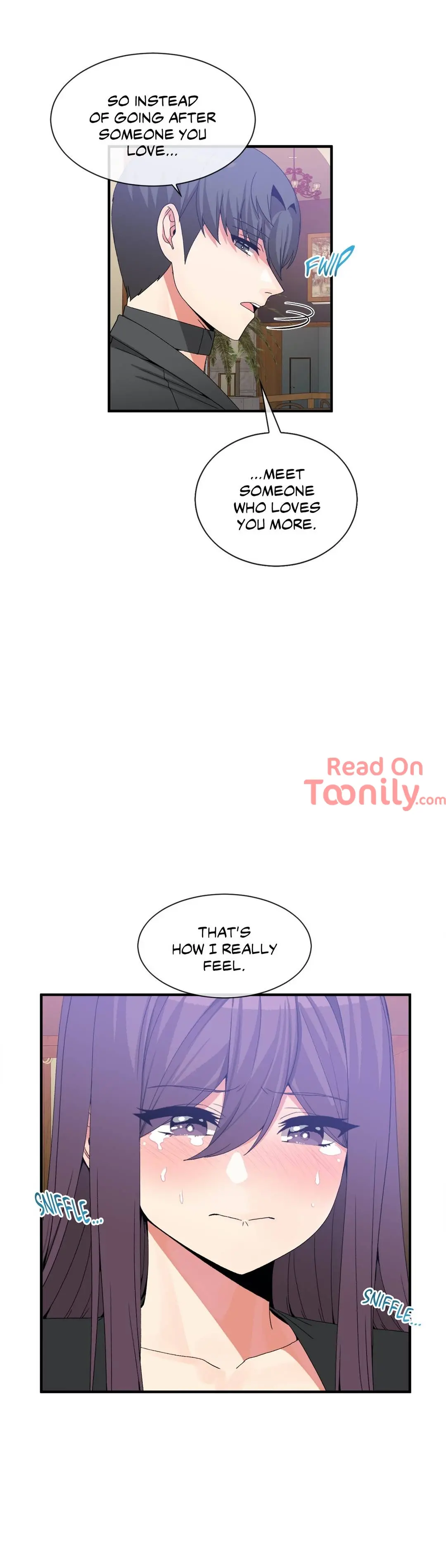 Deceptions chapter 63 page 9