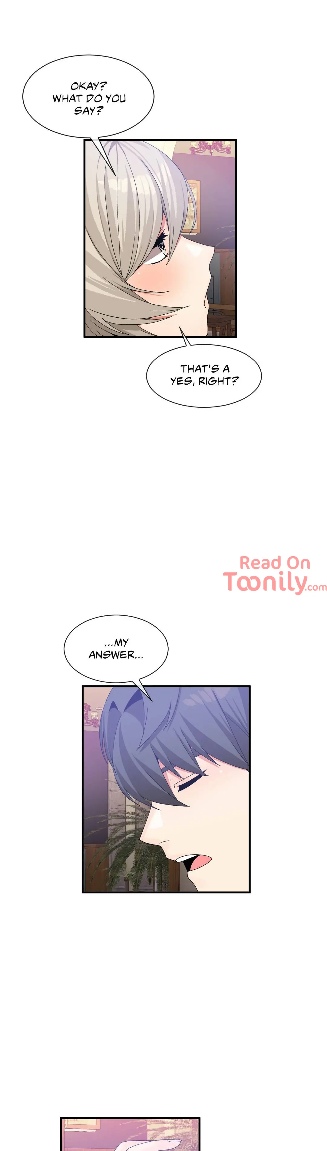 Deceptions chapter 63 page 15