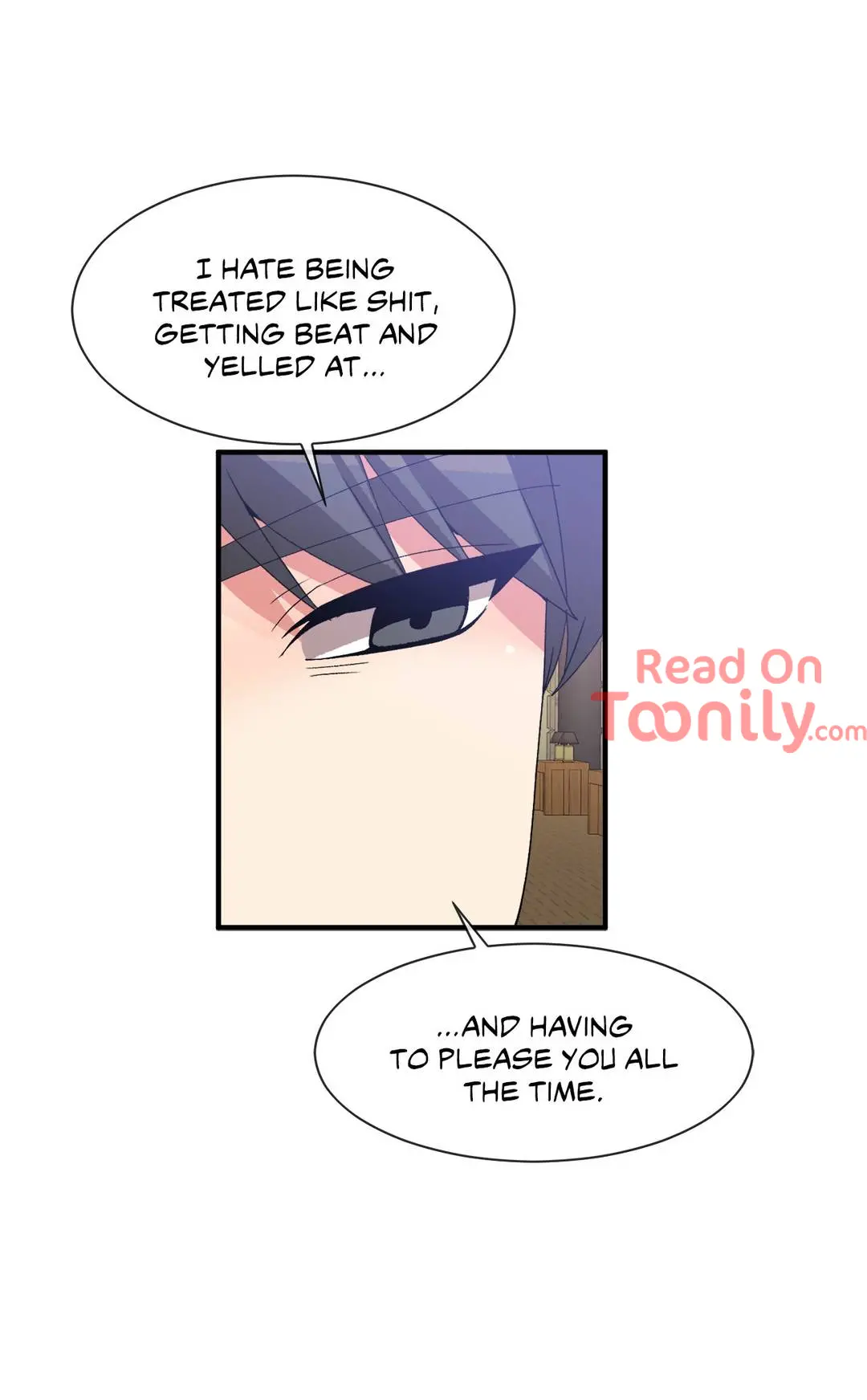 Deceptions chapter 63 page 20