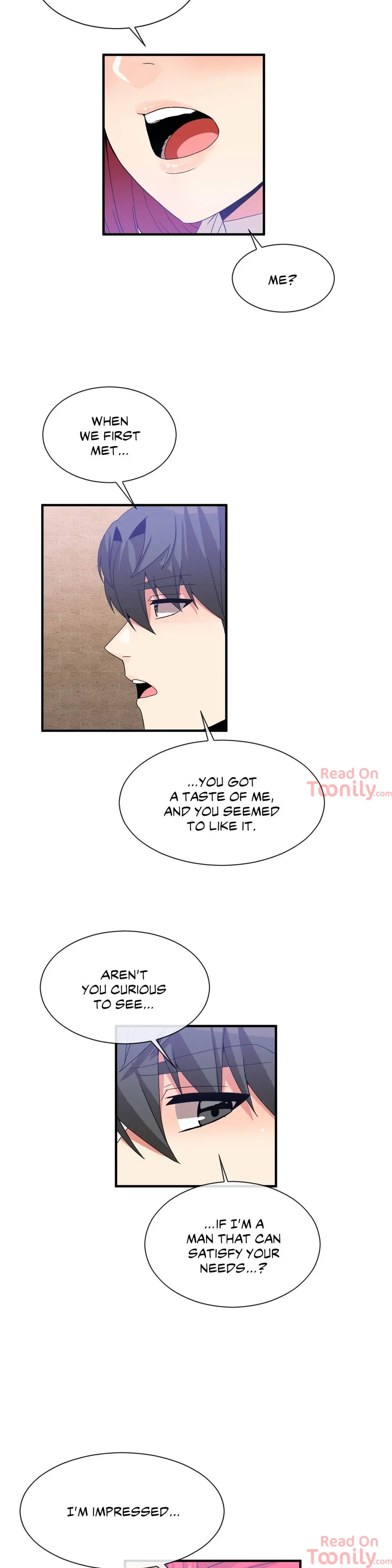 Deceptions chapter 66 page 22