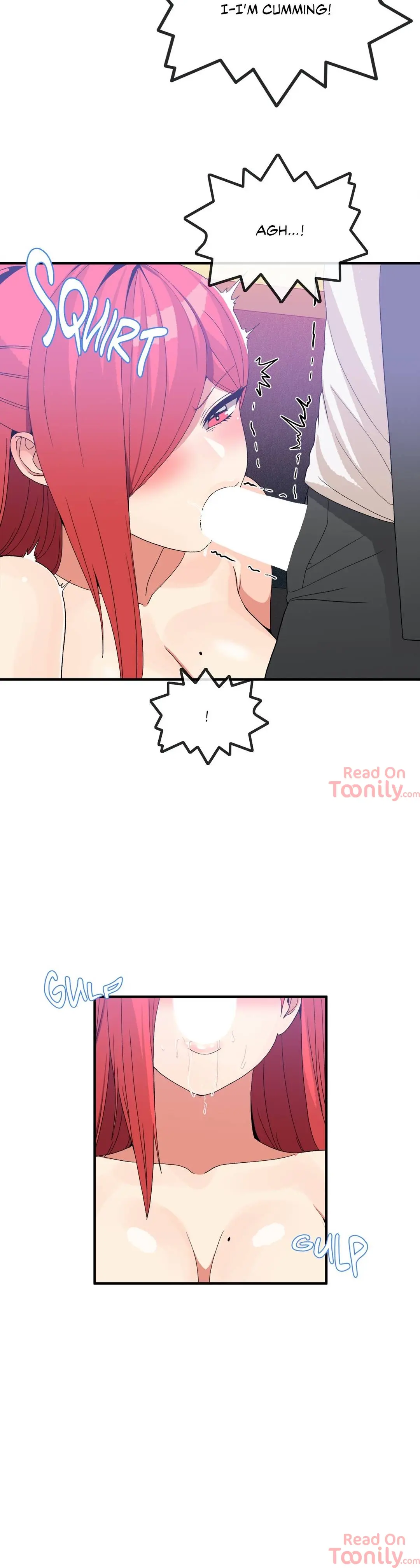 Deceptions chapter 68 page 14