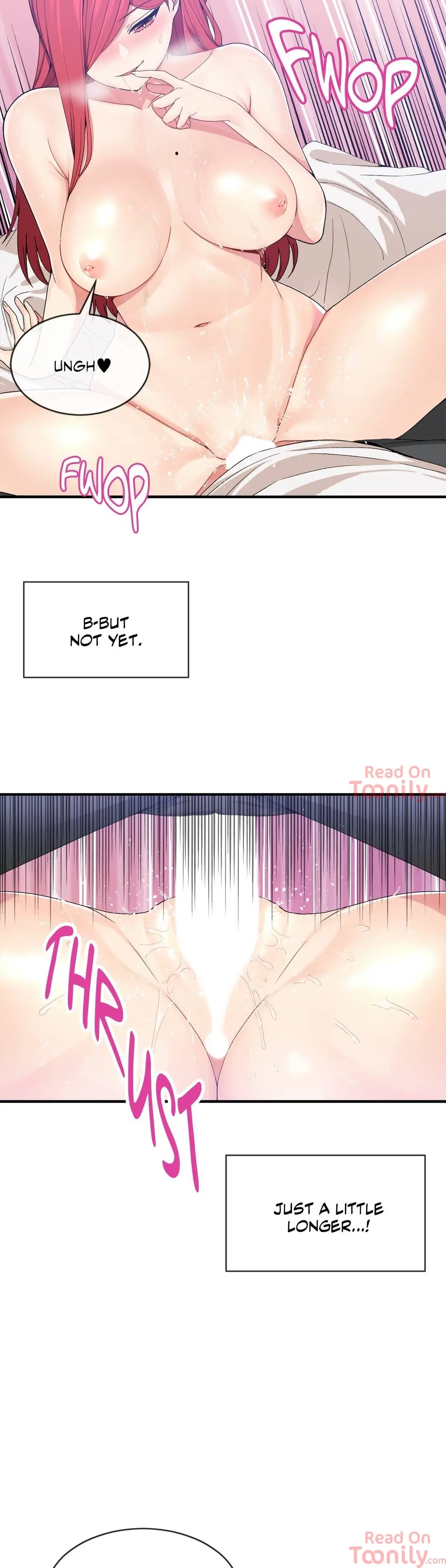 Deceptions chapter 69 page 2