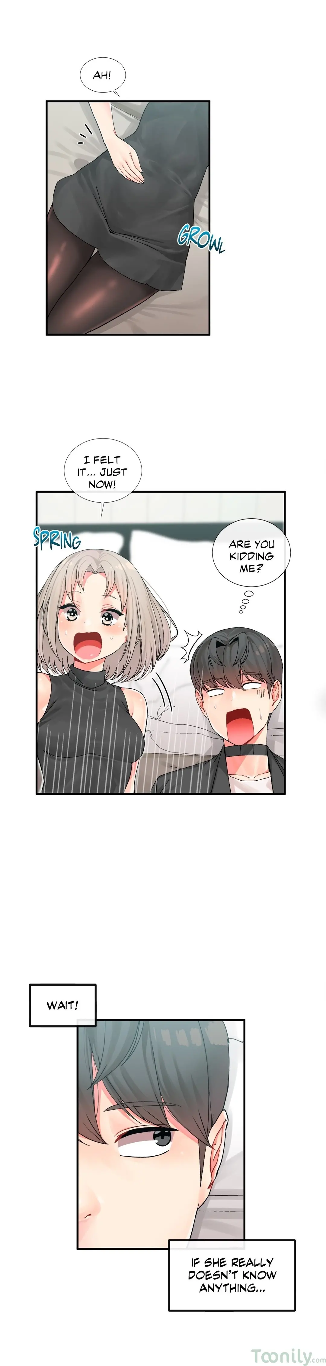 Deceptions chapter 7 page 4