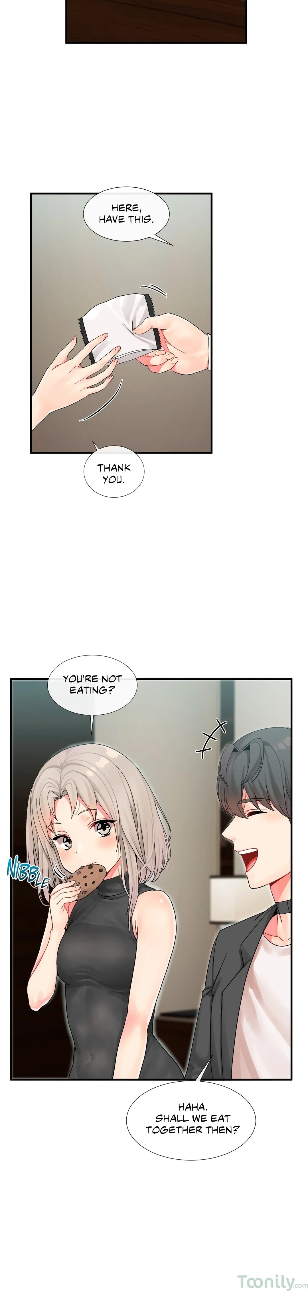 Deceptions chapter 7 page 6