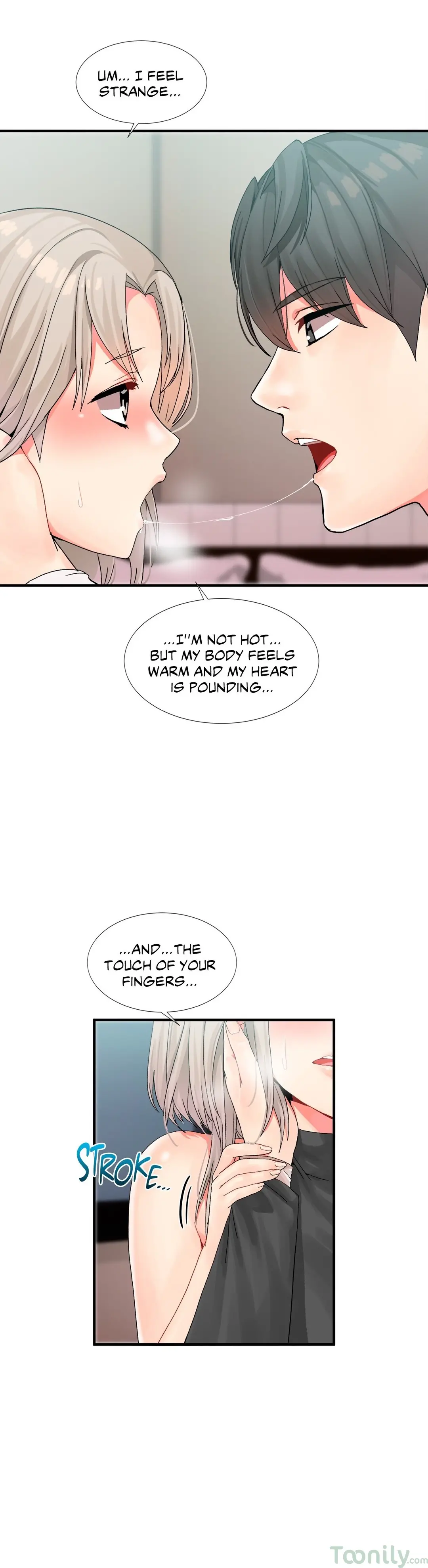 Deceptions chapter 7 page 15