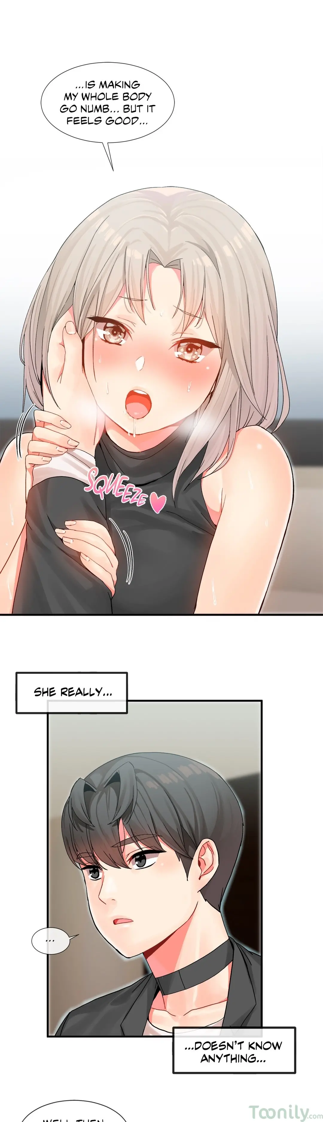 Deceptions chapter 7 page 16
