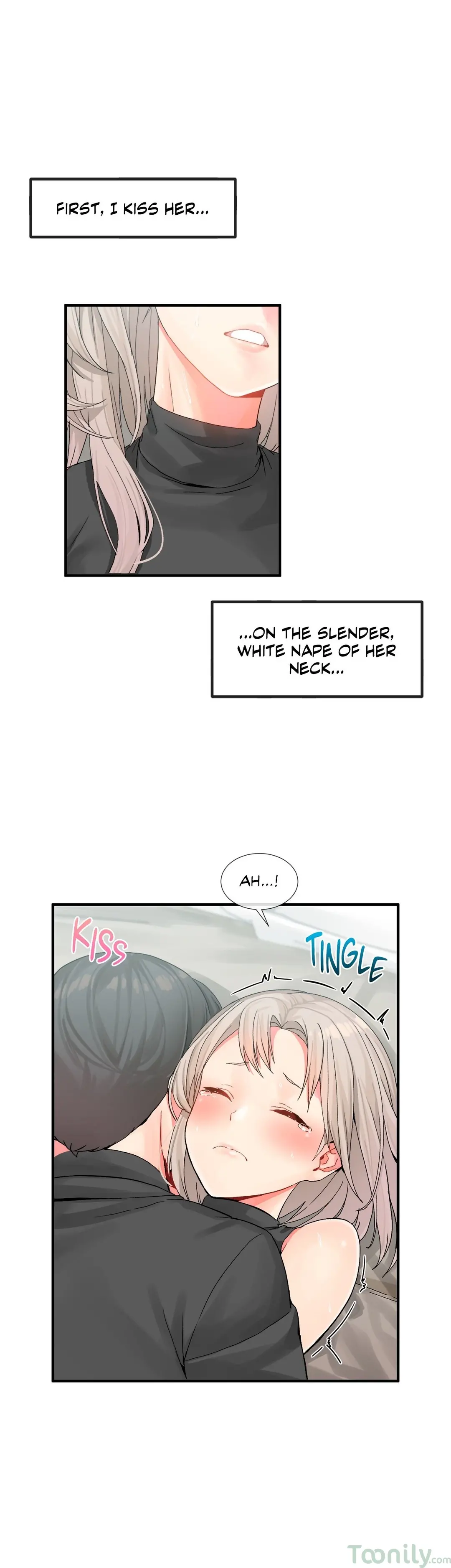 Deceptions chapter 7 page 18