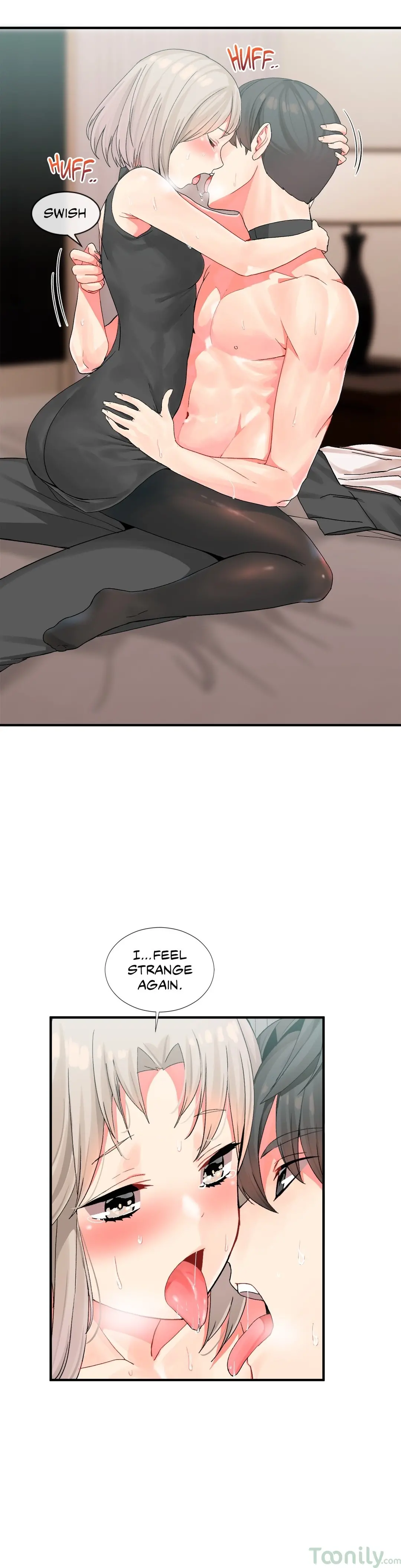Deceptions chapter 7 page 22