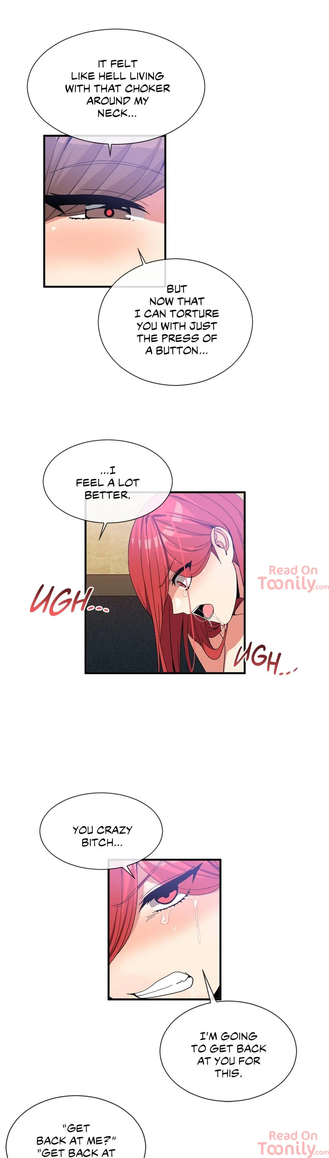 Deceptions chapter 70 page 13