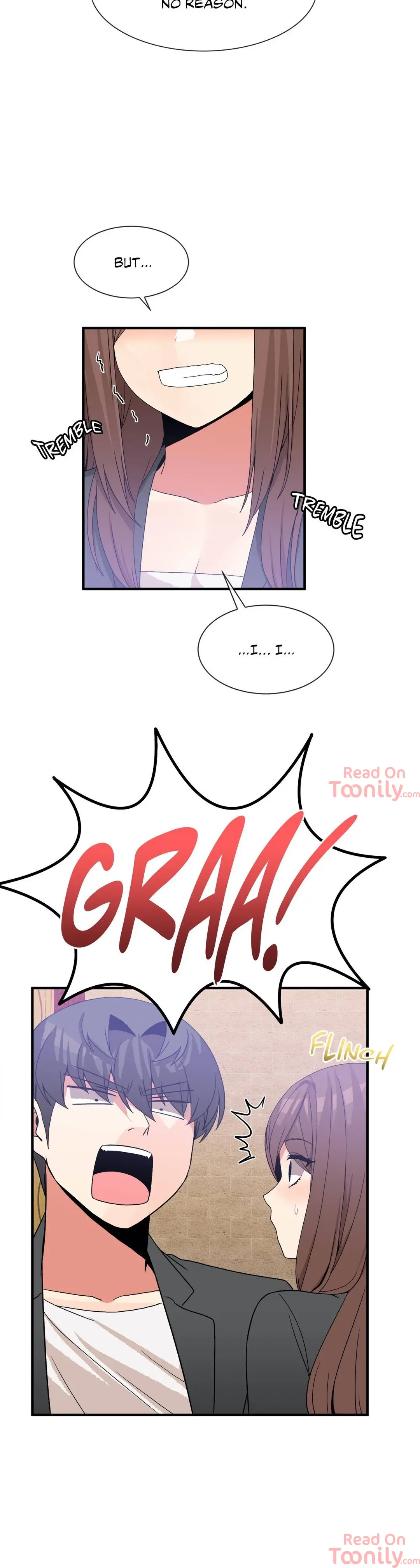Deceptions chapter 70 page 19