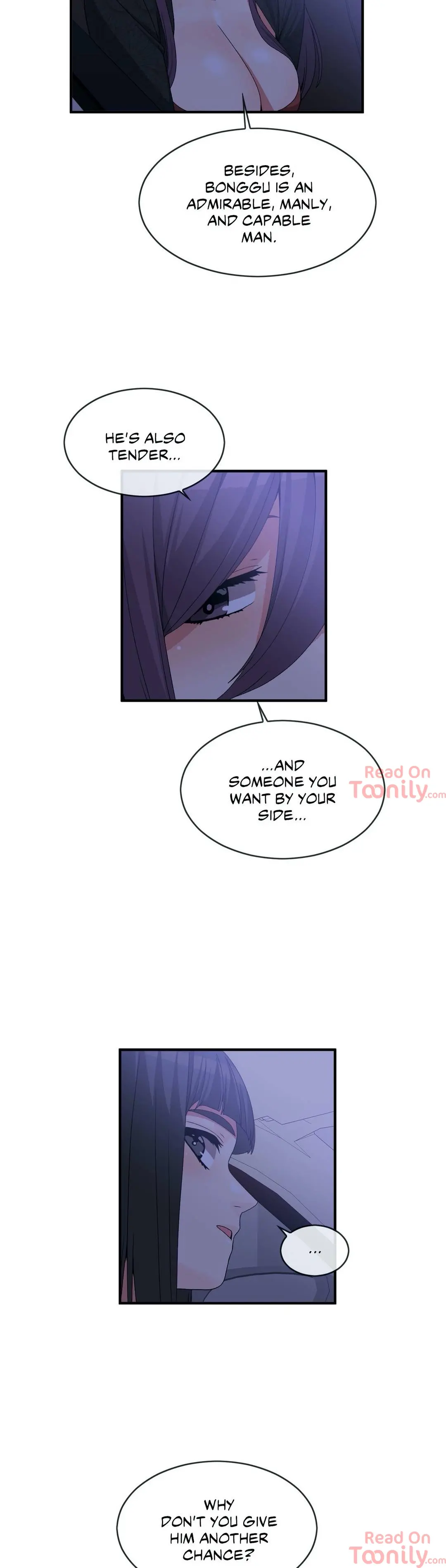 Deceptions chapter 71 page 6
