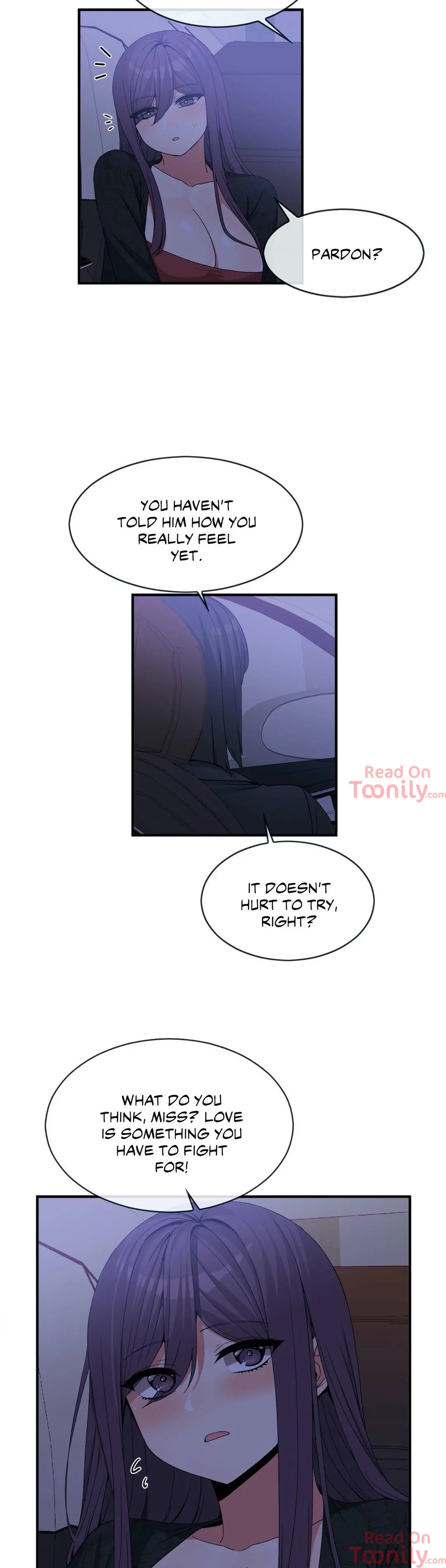 Deceptions chapter 71 page 7
