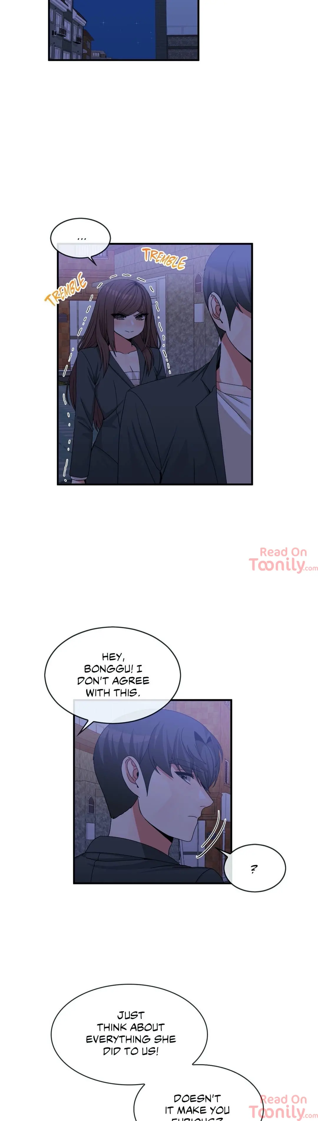 Deceptions chapter 71 page 10