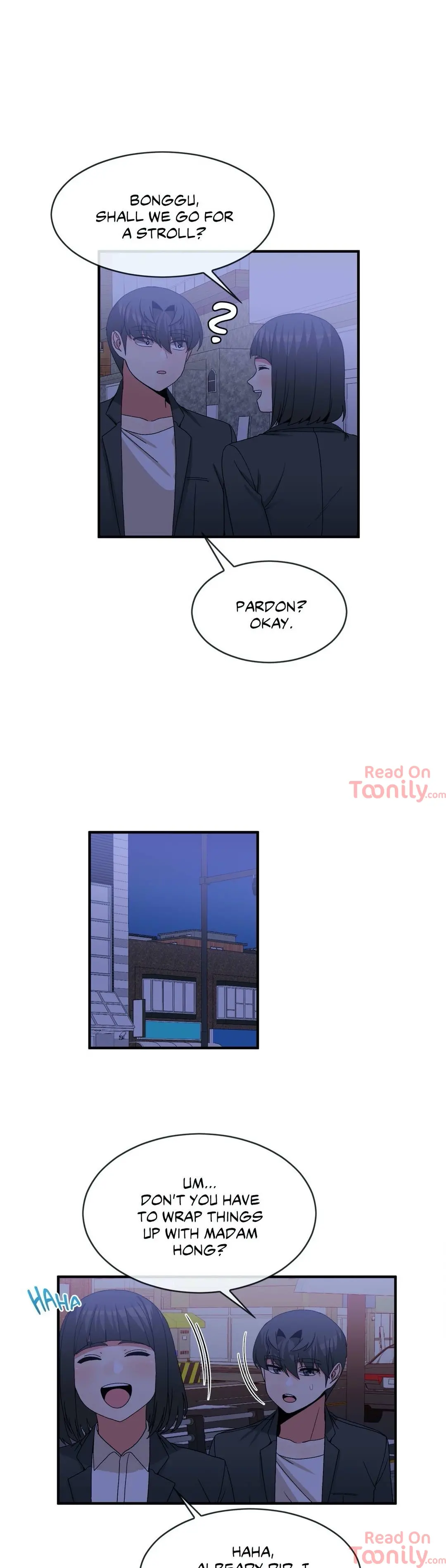 Deceptions chapter 71 page 25