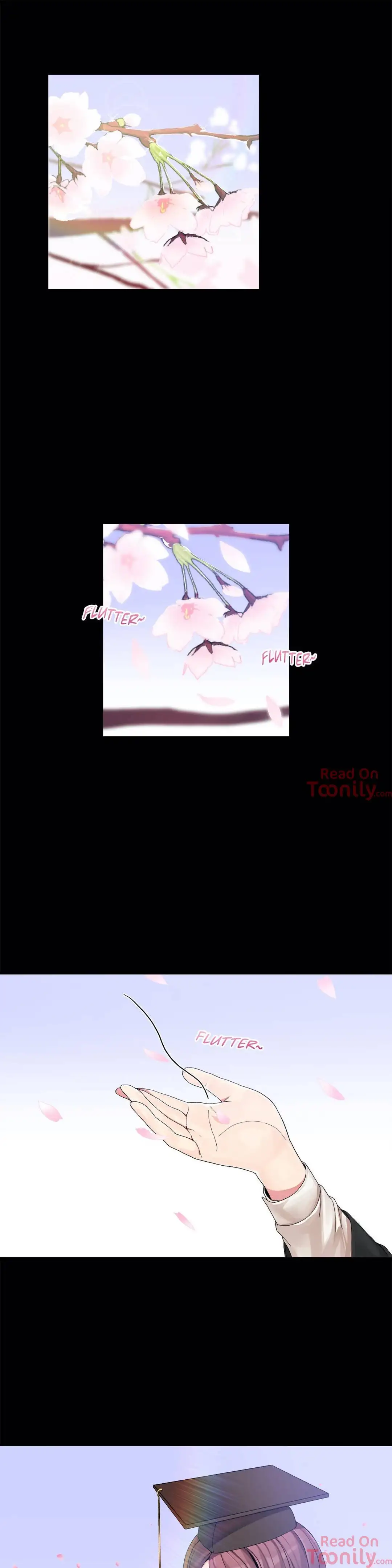 Deceptions chapter 72 page 1