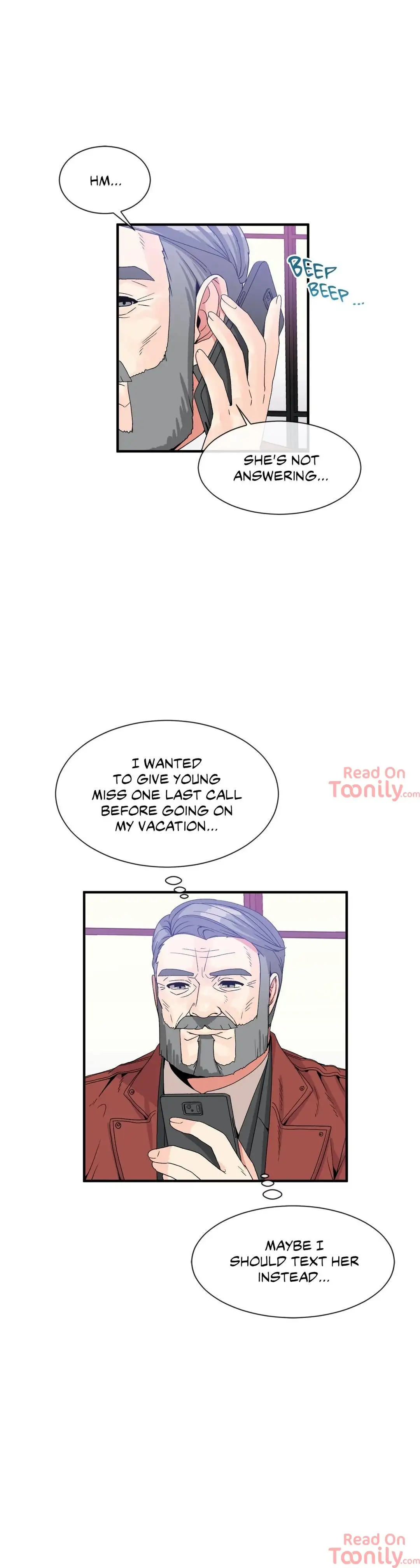 Deceptions chapter 73 page 7