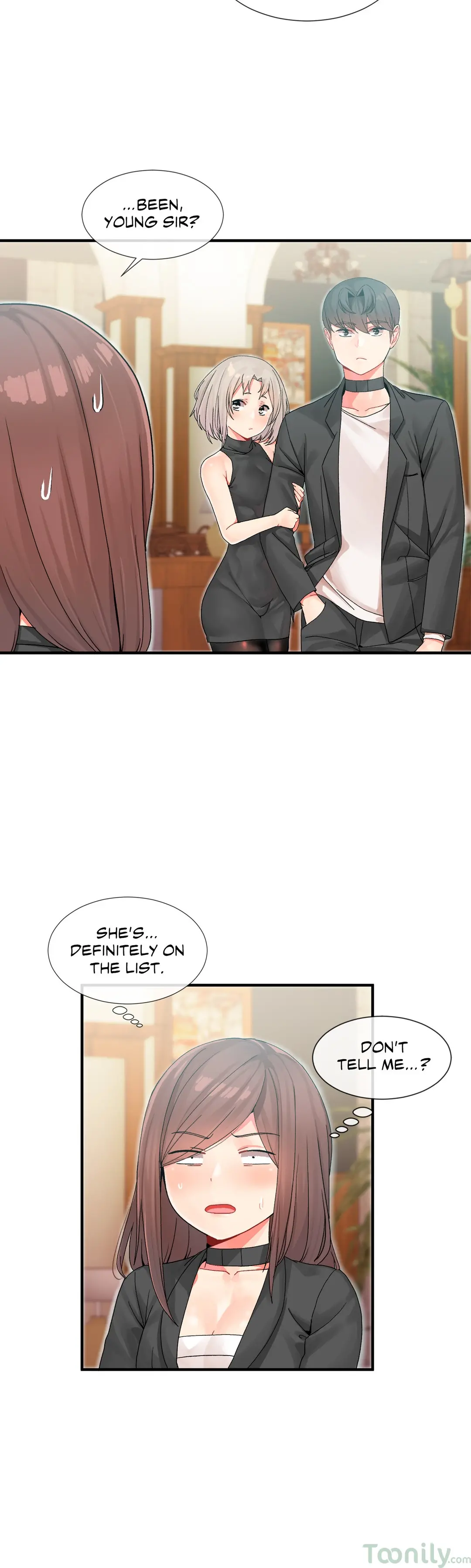 Deceptions chapter 8 page 20