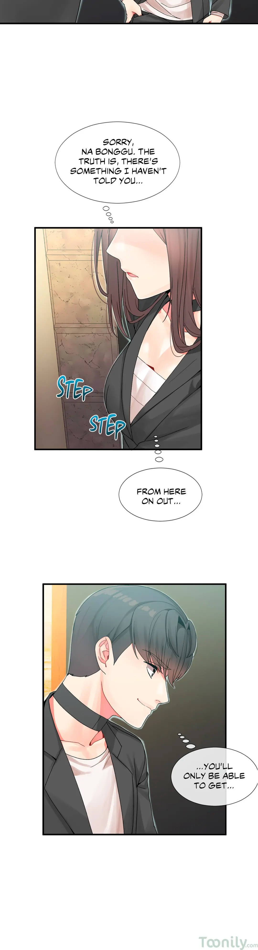 Deceptions chapter 8 page 29