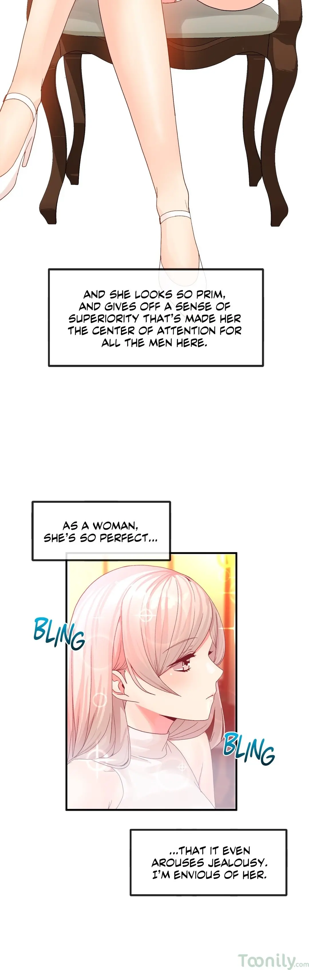 Deceptions chapter 9 page 4