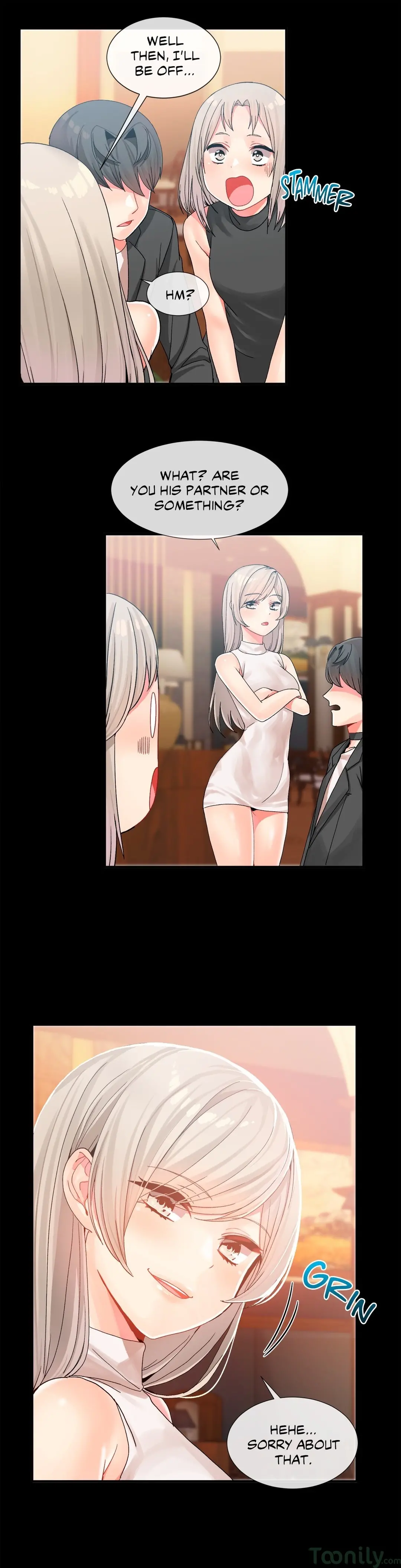 Deceptions chapter 9 page 12