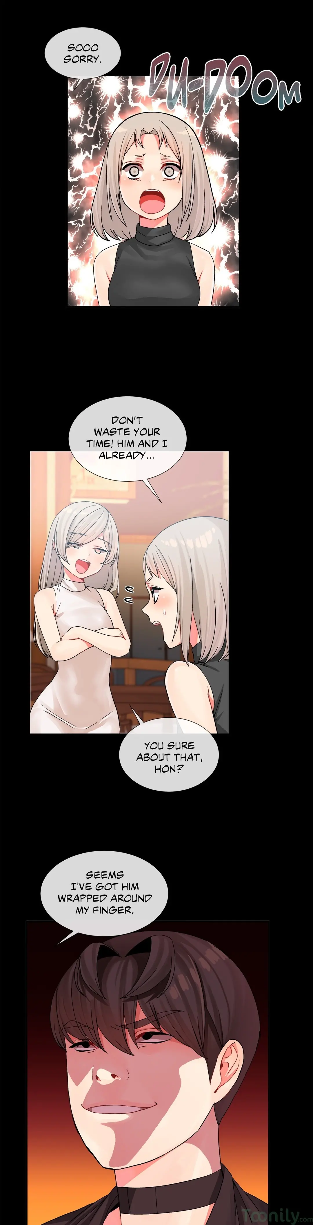 Deceptions chapter 9 page 13