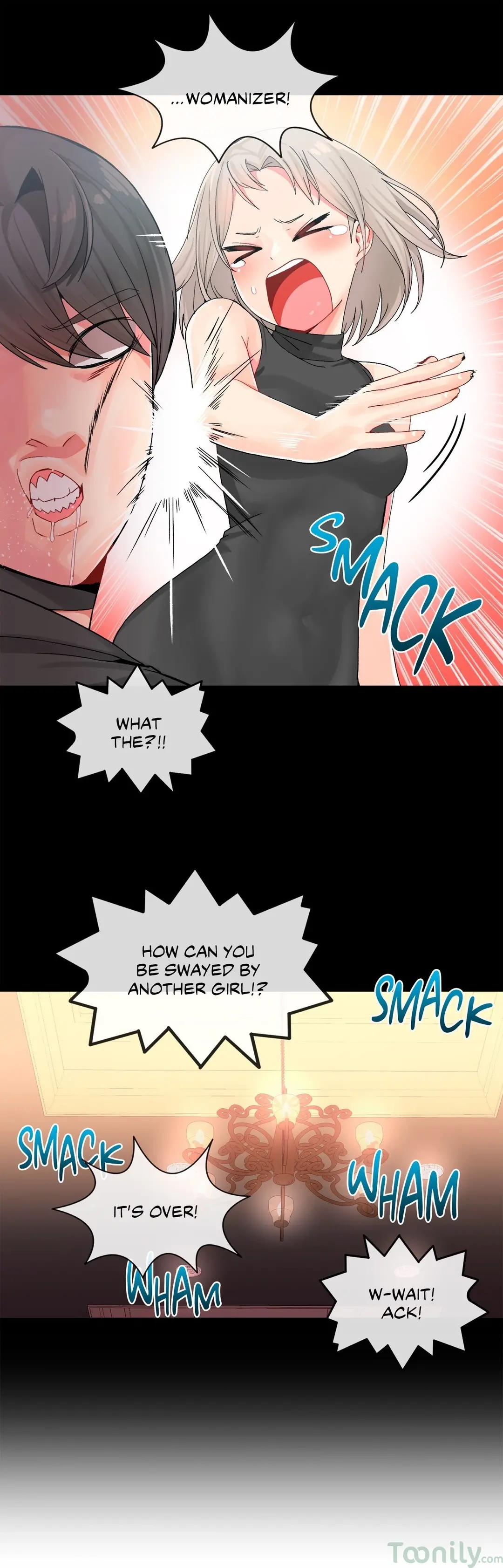 Deceptions chapter 9 page 15