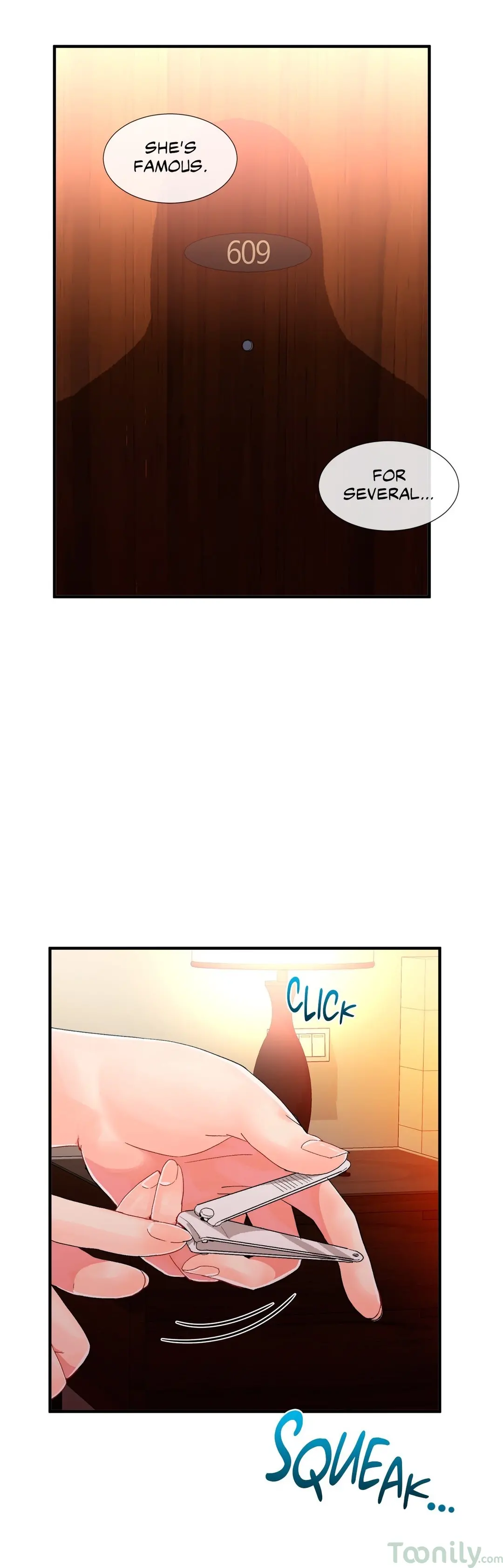 Deceptions chapter 9 page 18