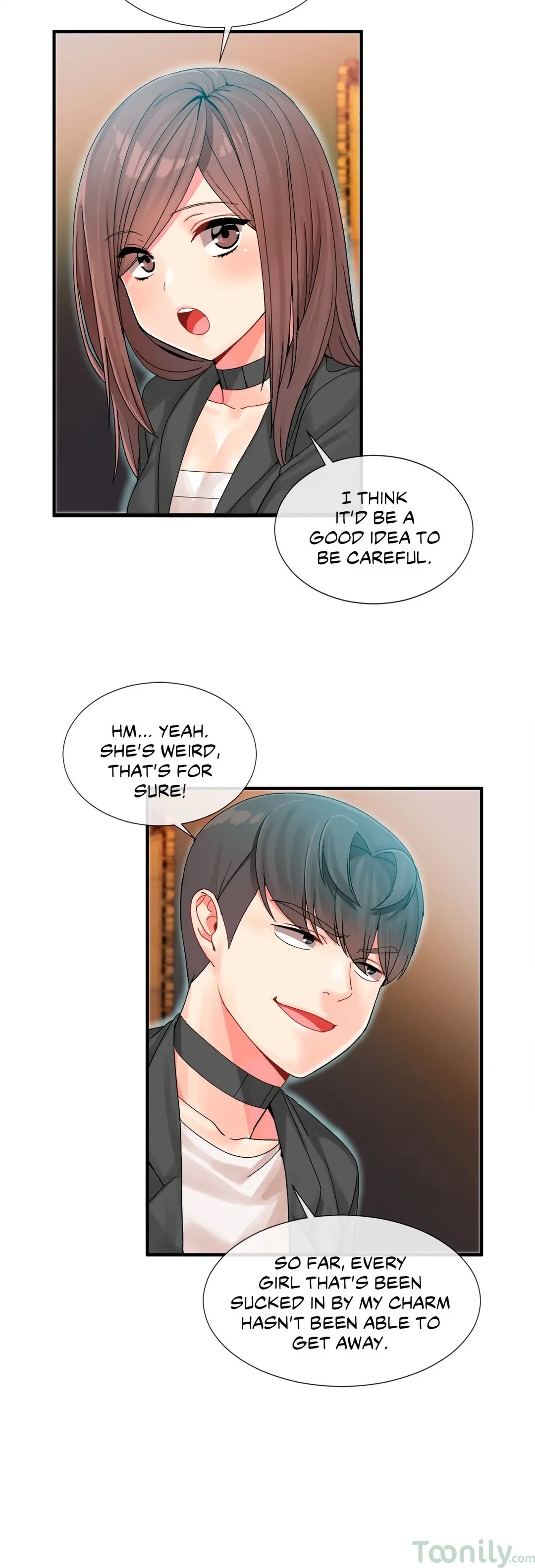 Deceptions chapter 9 page 22